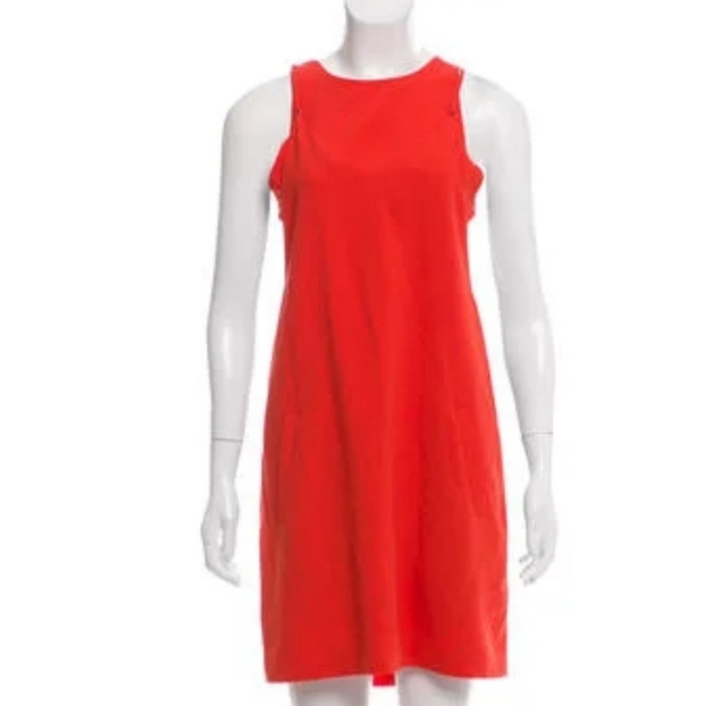 Alexander wang cutout dress